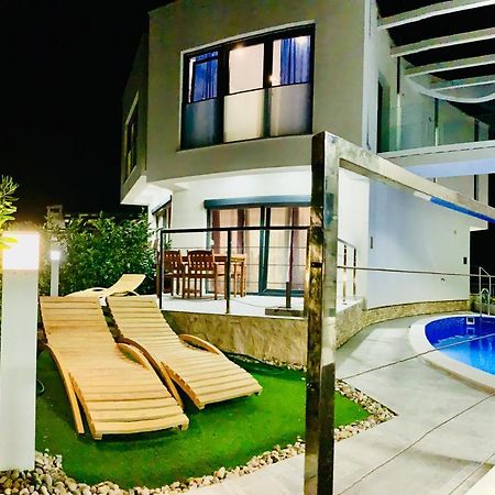 Villa Legacy 2 Novalja Exterior foto