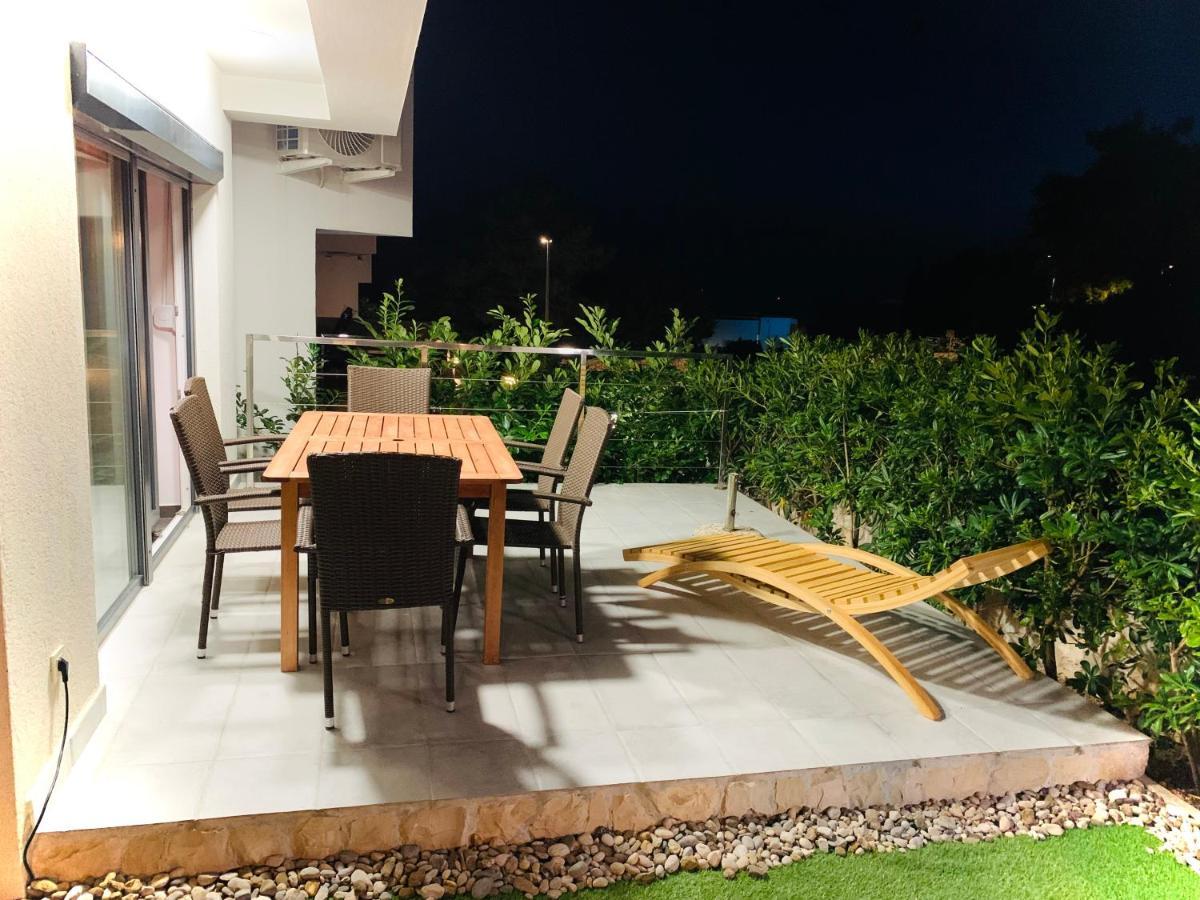 Villa Legacy 2 Novalja Exterior foto